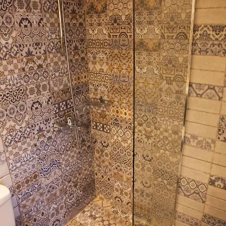 Дом отдыха Maria Kefalonia *