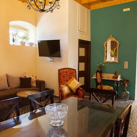 Maria Kefalonia Metaxata