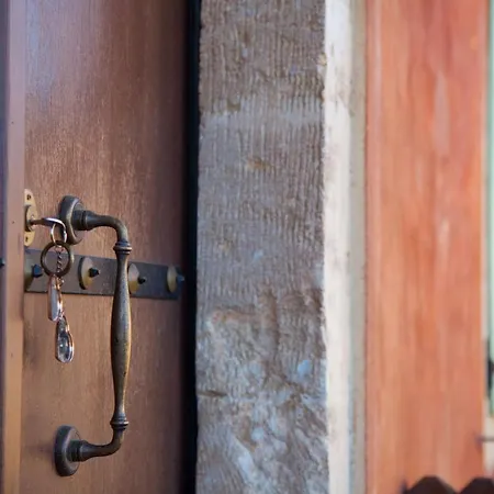 Maria Kefalonia Дом отдыха