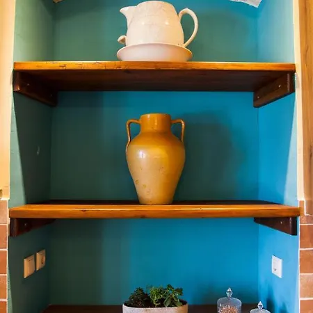 Maria Kefalonia Дом отдыха Metaxata