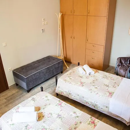 Maria Kefalonia Дом отдыха *