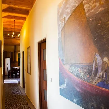 Maria Kefalonia Дом отдыха