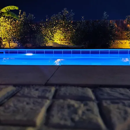 Maria Kefalonia Дом отдыха