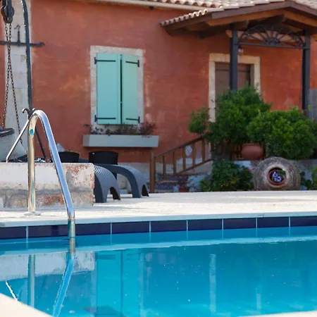 Maria Kefalonia Metaxata