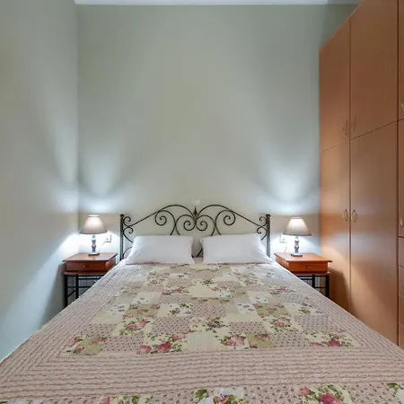 Maria Kefalonia Дом отдыха