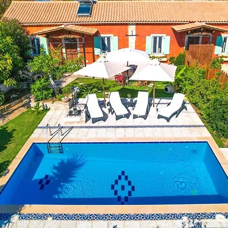 Casa vacanze Maria Kefalonia