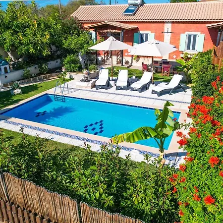 Maria Kefalonia Casa vacanze