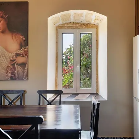 Maria Kefalonia Metaxáta