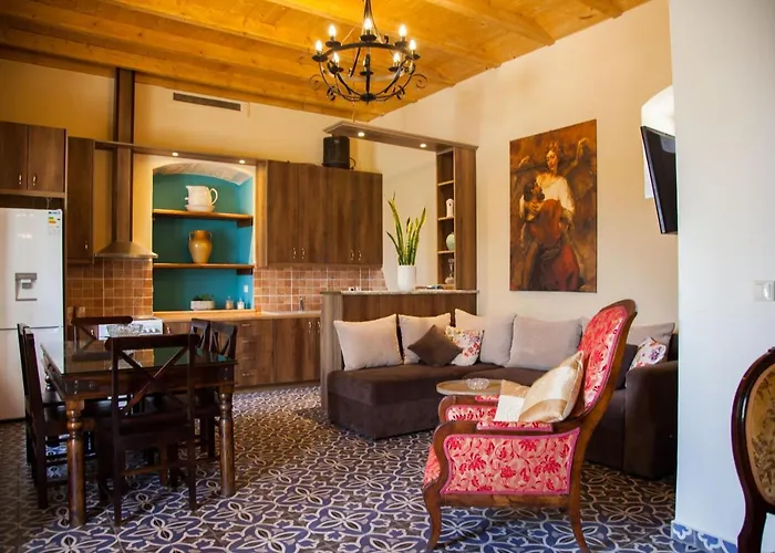 Maria Kefalonia Holiday home Metaxata