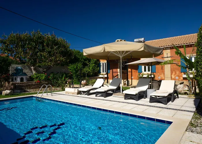 Maria Kefalonia *