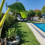 Maria Kefalonia 別荘 Metaxáta