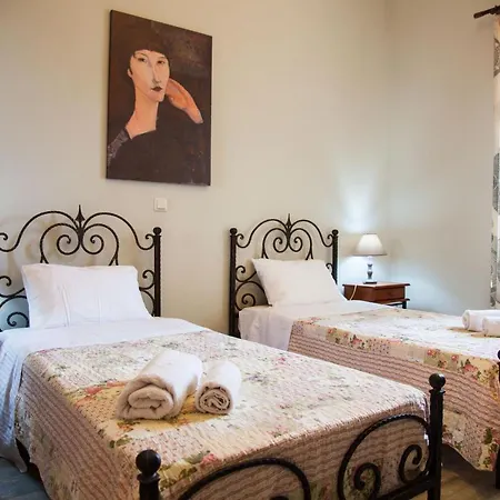 Semesterbostad Maria Kefalonia