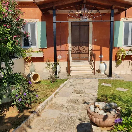 Maria Kefalonia