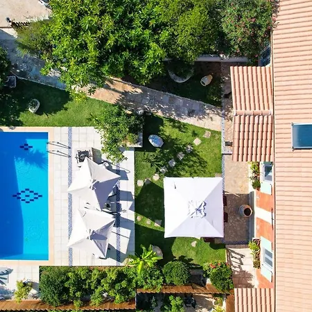 Holiday home Maria Kefalonia