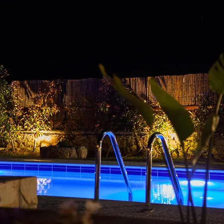 Holiday home Maria Kefalonia *