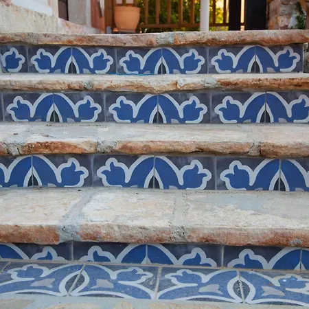 Hébergement de vacances Maria Kefalonia Metaxáta