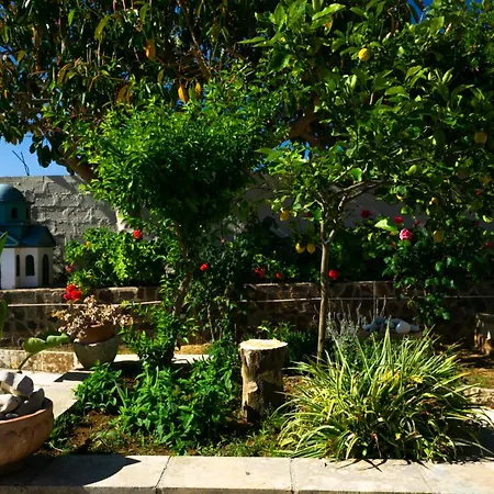 Maria Kefalonia Hébergement de vacances *