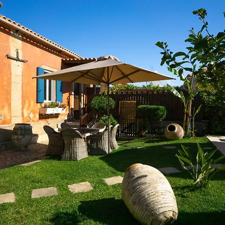 Maria Kefalonia Metaxáta