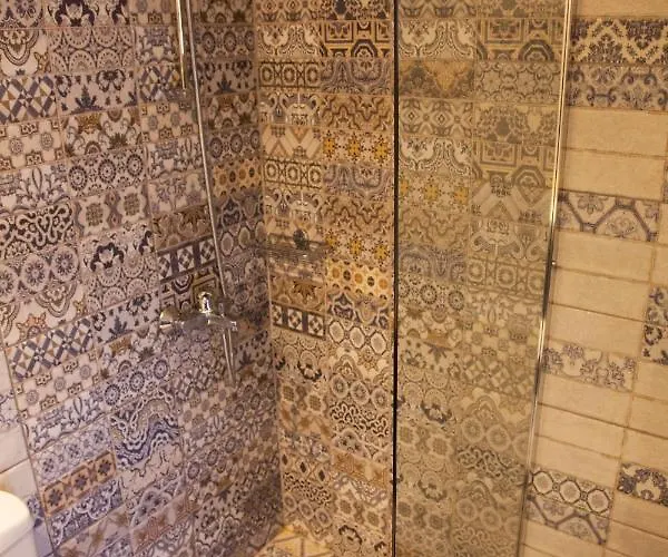 Hébergement de vacances Maria Kefalonia *