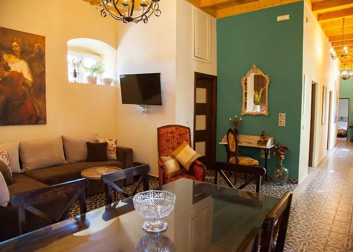 Maria Kefalonia Metaxáta