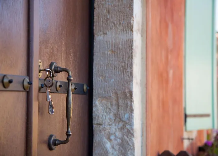 Maria Kefalonia Hébergement de vacances