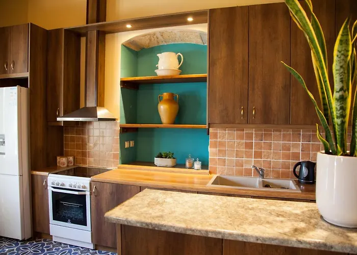 Maria Kefalonia * Metaxáta