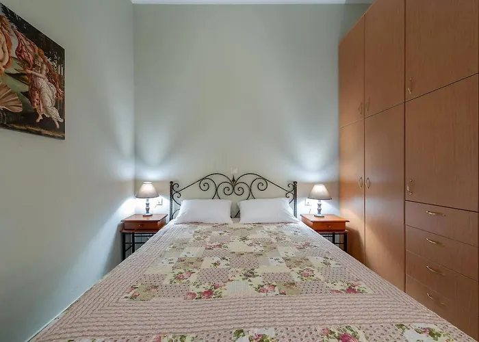 Maria Kefalonia Ferienhaus