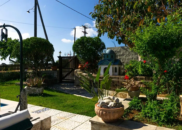 Maria Kefalonia