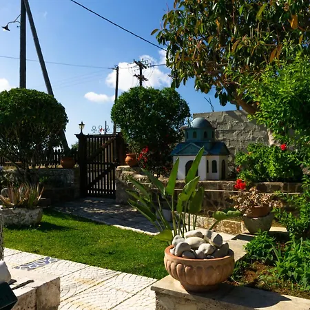 Maria Kefalonia